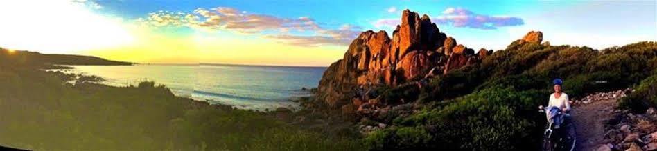 Lanterns Retreats Villa ดันส์โบโรห์ ภายนอก รูปภาพ