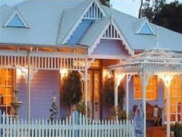 Lanterns Retreats Villa ดันส์โบโรห์ ภายนอก รูปภาพ